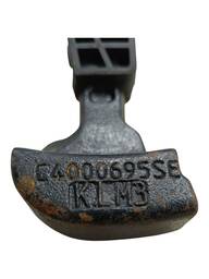 CONTRA PESO ALAVANCA SELETORA PEUGEOT 207 C3