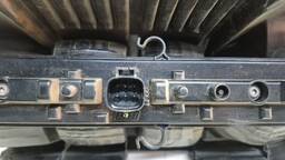 LANTERNA TRASEIRA DIREITA JEEP CHEROKEE 07/13 SPORT (CANTO)