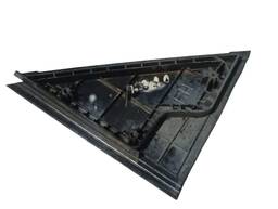 Moldura Externa Porta Traseira Dir Hyundai HB20 2013-2019