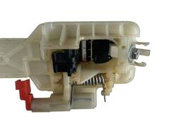 MAÇANETA EXT. PORTA TRASEIRA ESQUERDA CERATO 2014 A 2019