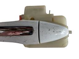 MAÇANETA EXT. PORTA TRASEIRA ESQUERDA CERATO 2014 A 2019