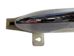 MAÇANETA EXT. PORTA TRASEIRA ESQUERDA CERATO 2014 A 2019