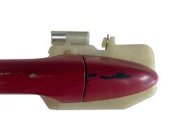 MAÇANETA EXT. PORTA TRASEIRA ESQUERDA HB20 2020 2021 2022/..