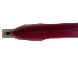 MAÇANETA EXT. PORTA TRASEIRA ESQUERDA HB20 2020 2021 2022/..