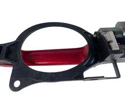 MAÇANETA EXT. DIANT DIR OUTLANDER LANCER ASX 08/22 S/BOTÃO