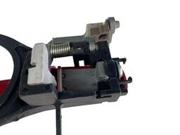 MAÇANETA EXT. DIANT DIR OUTLANDER LANCER ASX 08/22 S/BOTÃO