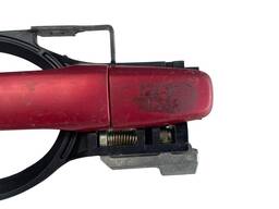 MAÇANETA EXT. DIANT DIR OUTLANDER LANCER ASX 08/22 S/BOTÃO