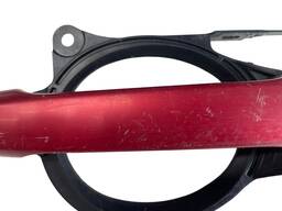 MAÇANETA EXT. DIANT DIR OUTLANDER LANCER ASX 08/22 S/BOTÃO