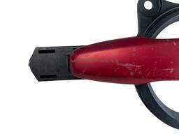 MAÇANETA EXT. DIANT DIR OUTLANDER LANCER ASX 08/22 S/BOTÃO