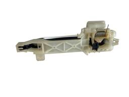 MAÇANETA EXT. PORTA DIANTEIRA DIREITA CERATO 2006 A 2009