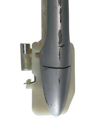 MAÇANETA EXT. DIANTEIRA/TRASEIRA DIREITA HB20 2013 A 2019