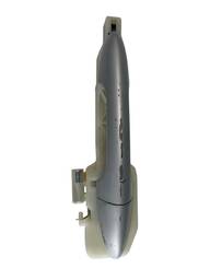 Maçaneta Ext. Dianteira/Traseira Direita HB20 2013 a 2019