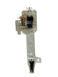 MAÇANETA EXT. DIANTEIRA/TRASEIRA DIREITA CERATO 2014 A 2019