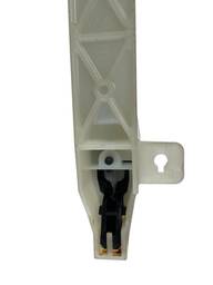 MAÇANETA EXT. DIANTEIRA/TRASEIRA DIREITA CERATO 2014 A 2019