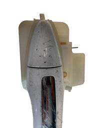 MAÇANETA EXT. DIANTEIRA/TRASEIRA DIREITA CERATO 2014 A 2019