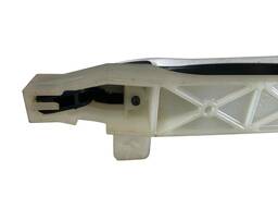 MAÇANETA EXT. PORTA DIANTEIRA DIREITA CERATO 2006 A 2009