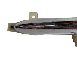 MAÇANETA EXT. PORTA DIANTEIRA DIREITA CERATO 2006 A 2009