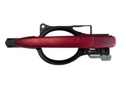 Maçaneta Ext. Diant Dir Outlander Lancer ASX 08/22 S/Botão