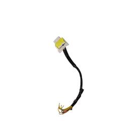 PLUG BRANCO MODULO AIRBAG COROLLA CROSS XRE 2022