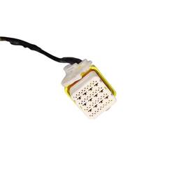 PLUG BRANCO MODULO AIRBAG COROLLA CROSS XRE 2022