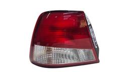 Lanterna Esquerda Accent 2000 2001 a 2002 Bicolor