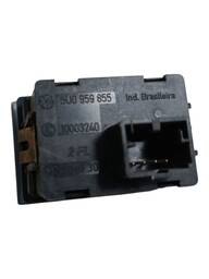 COMANDO VIDRO VW GOL VOYAGE 2009 A 2016