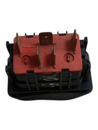 COMANDO VIDRO LADO DIREITO VOLKSWAGEN GOL G2