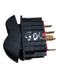 COMANDO VIDRO LADO DIREITO VOLKSWAGEN GOL G2