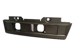 MOLDURA CENTRAL DESEMBAÇADOR FORD FOCUS 2009 A 2012