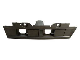 MOLDURA CENTRAL DESEMBAÇADOR FORD FOCUS 2009 A 2012