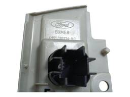 MOLDURA CENTRAL DESEMBAÇADOR FORD FOCUS 2009 A 2012