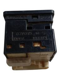 BOTAO COMANDO RETROVISOR HILUX 2009 A 2015 COROLLA 2009 A 14