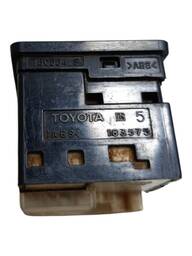 BOTAO COMANDO RETROVISOR HILUX 2009 A 2015 COROLLA 2009 A 14