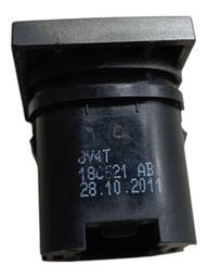 BOTAO DESEMBAÇADOR FORD FOCUS 2009 A 2013