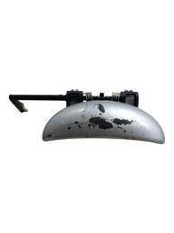 MAÇANETA EXT. TRASEIRA DIREITA PEUGEOT 206 207 1999 A 2015