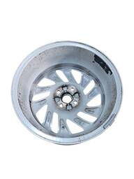 Roda Chevrolet Spin Aro 16 2025