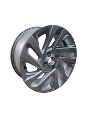 Roda Chevrolet Spin Aro 16 2025