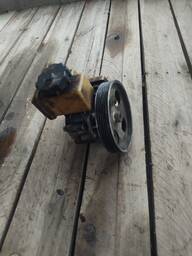 Bomba Direção Hidraulica C3 Picasso Aircross 1.4 1.6 02/2006