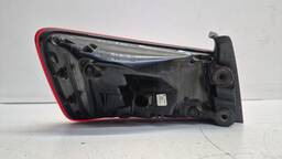 LANTERNA TRASEIRA DIREITA AUDI A3 S3 2014/2016 SEDAN (CANTO)