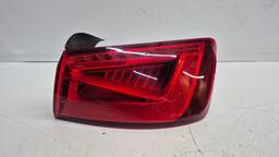 LANTERNA TRASEIRA DIREITA AUDI A3 S3 2014/2016 SEDAN (CANTO)