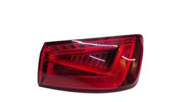 Lanterna Traseira Direita Audi A3 S3 2014/2016 Sedan (canto)