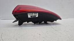 LANTERNA TRASEIRA DIREITA AUDI A3 S3 2014/2016 SEDAN (CANTO)