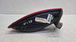 LANTERNA TRASEIRA DIREITA AUDI A3 S3 2014/2016 SEDAN (CANTO)