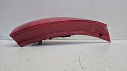 LANTERNA TRASEIRA ESQUERDA C3 2003 A 2006 VERMELHA