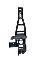 MAÇANETA EXT. PORTA TRASEIRA ESQUERDA FOCUS 2009 2010 A 2013