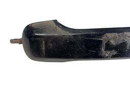 MAÇANETA EXT. DIAN/TRAS DIR FIESTA ECOSPORT 03/14 RANGER /12