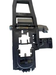 MAÇANETA EXT. PORTA TRASEIRA ESQUERDA FOCUS 2009 2010 A 2013