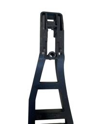 MAÇANETA EXT. PORTA TRASEIRA ESQUERDA FOCUS 2009 2010 A 2013