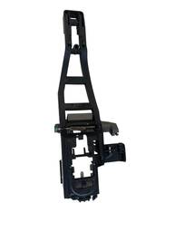 Maçaneta Ext. Porta Traseira Esquerda Focus 2009 2010 a 2013