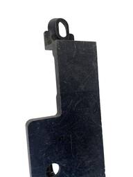 MAÇANETA INTERNA PORTA TRASEIRA DIREITA FUSION 2006 A 2012